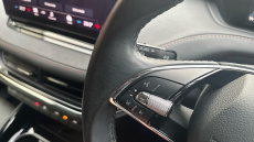 Skoda Enyaq 132kW 60 Suite Nav 62kWh 5dr Auto Electric Estate